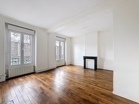 appartement montrouge 3 pièce(s) 49.32 m2