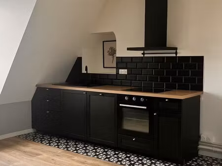 nancy - foch -gare f4 renové