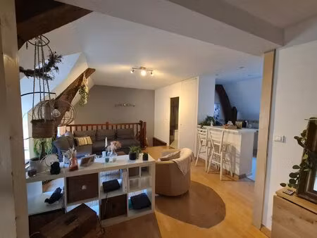 appartement à louer nuits-saint-georges
