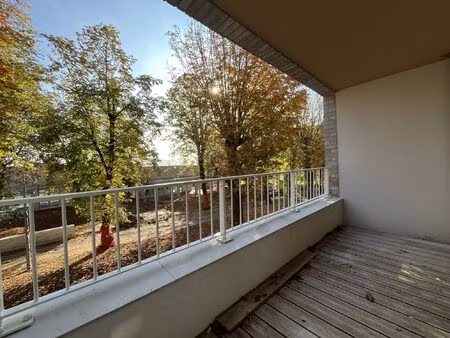 3 pièces - 55 84m2 - rivery - neuf - terrasse - parking