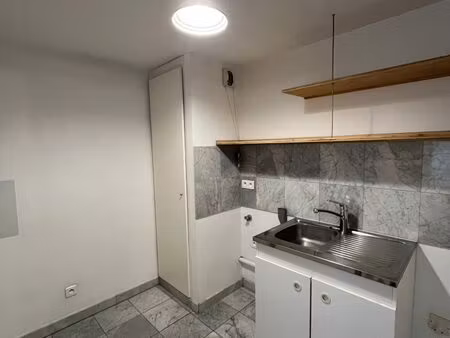 appartement à louer strasbourg