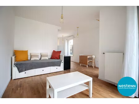 studio meuble 34m2 - rueil-malmaison 500m du coeur de ville - im