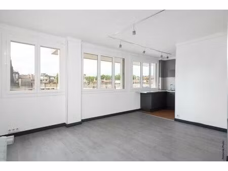 toulouse dupuy appartement t2 lumineux calme