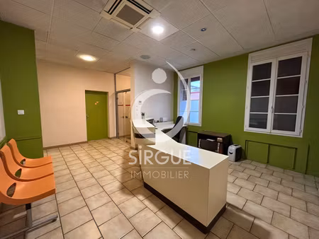 locaux professionnels