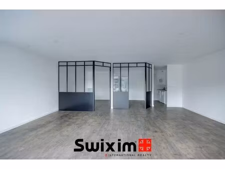 local commercial 70m² eysines le vigean