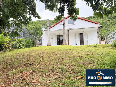 a louer maison t5 - entre deux bras long