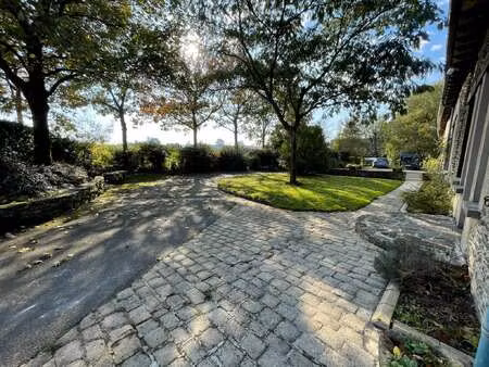 vente maison à noyal-sur-vilaine (35530) : à vendre / 200m² noyal-sur-vilaine