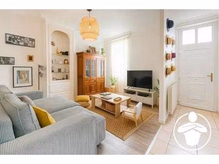 maison de ville à vendre