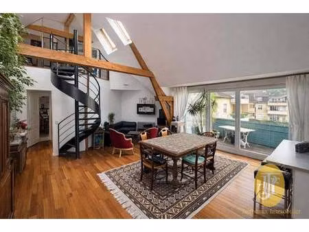 duplex à vendre