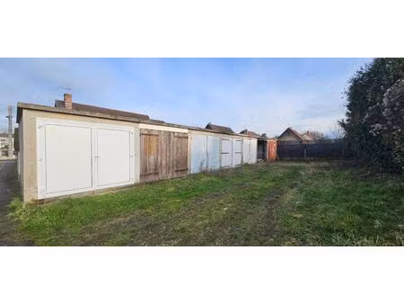 parking à vendre