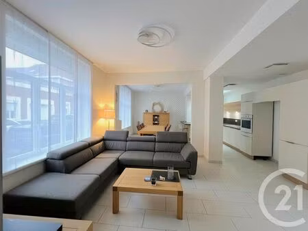 maison à vendre - 5 pièces - 113 m2 - dunkerque - 59 - nord-pas-de-calais