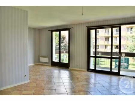 appartement f3 à louer - 3 pièces - 86 45 m2 - pontcharra - 38 - rhone-alpes