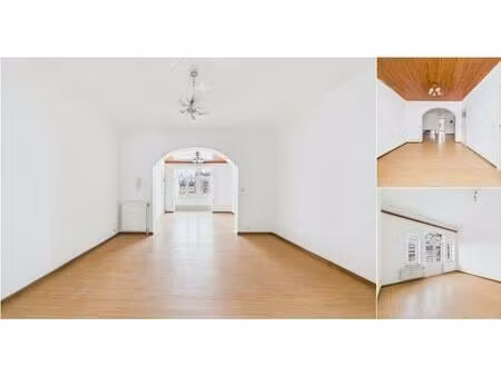 appartement à louer à rue emile wittmann 65 schaerbeek (vbd74028)