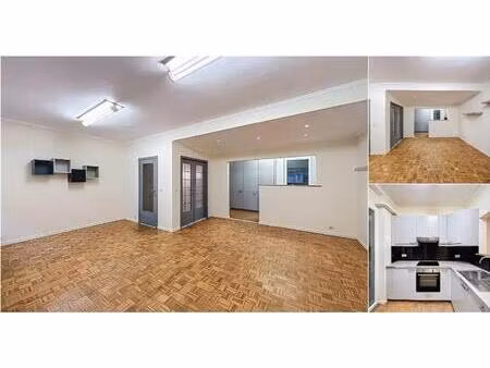 appartement à louer avec 6 chambres   schaerbeek (vbd74019)