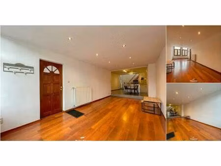 appartement à louer à quai taille pierres 17 tournai (vbd74006)