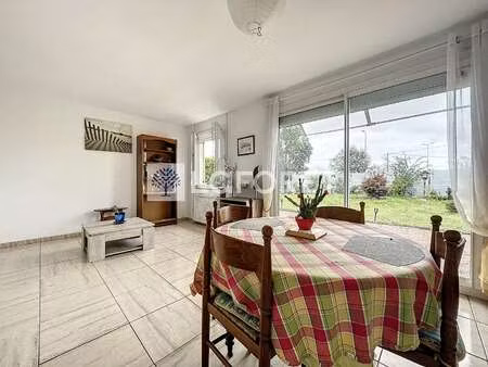 vente maison à thouars (79100) : à vendre / 85m² thouars