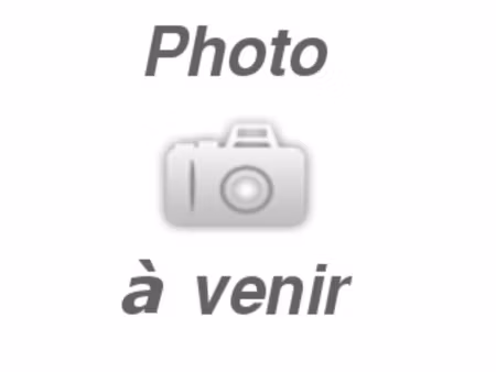 appartement 1 pièce - 23 m²