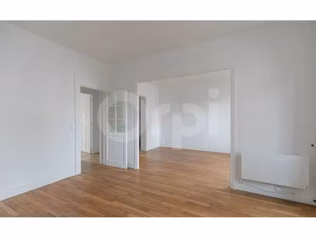 appartement lagny-sur-marne 54.48 m² t-3 à vendre  224 000 €