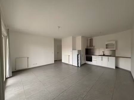 appartement 2 pièces - 50 m²