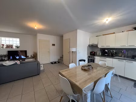 maison 3 pièces 67 m² à louer tignieu-jameyzieu 38230 ? | era immobilier