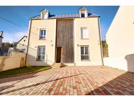 immeuble 9 pièces 170 m² à vendre / acheter pierrefitte-sur-seine 93380 ? | era immobilier