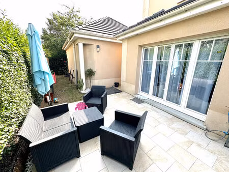 appartement 4 pièces 82 m² à vendre / acheter lisses 91090 ? | era immobilier