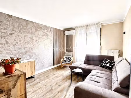 appartement de 53 03 m² à nice