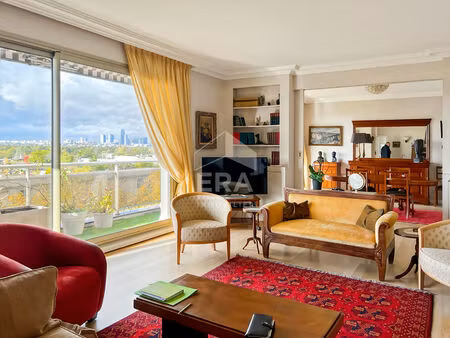 appartement 7 pièces 175 m² à vendre / acheter paris 16e arrondissement 75016 ? | era immo