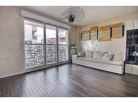 appartement 2 pièces 41 m² à vendre / acheter saint-ouen-sur-seine 93400 ? | era immobilie