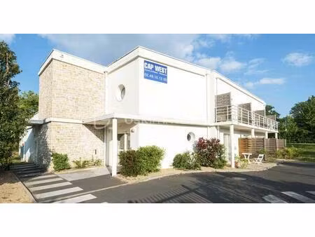 appartement de 28 m² à carquefou