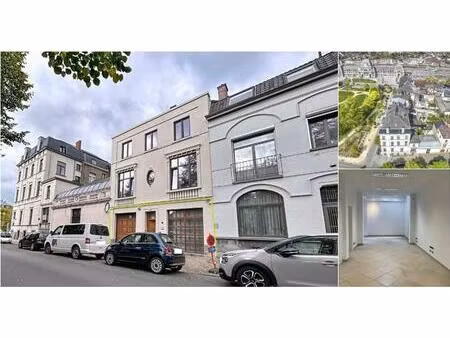 bureaux à louer à tournai (vbd74032)