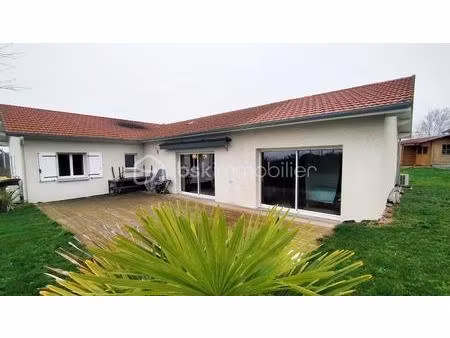 maison de 147 m² à saint-jean-saint-maurice-sur-loire