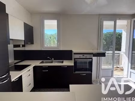 iad france nathalie moratille