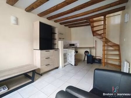 duplex à louer