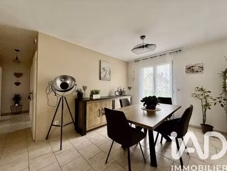 maison de plain-pied à vendre