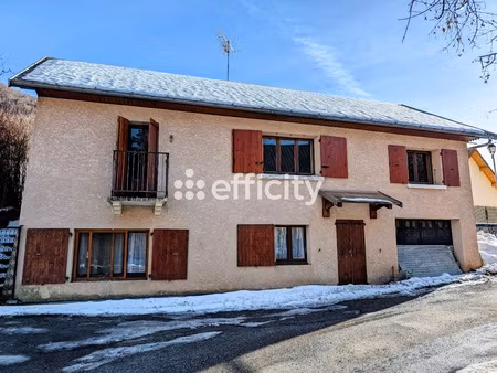 maison 5 pièces - 70 m²