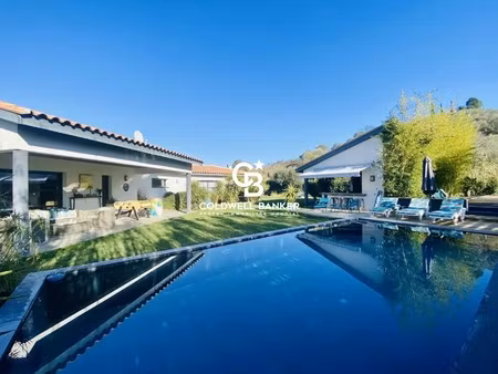 vente villa 4 pièces