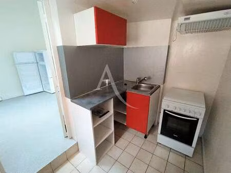 vente appartement 2 pièces à nantes (44000) : à vendre 2 pièces / 30m² nantes