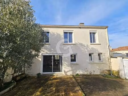 vente maison à angles (85750) : à vendre / 148m² angles