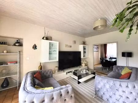 vente maison à cholet (49300) : à vendre / 138m² cholet