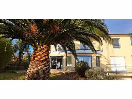 vente maison à guipavas (29490) : à vendre / 184m² guipavas