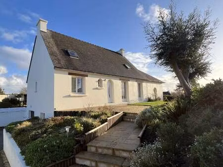 vente maison à plouider (29260) : à vendre / 178m² plouider