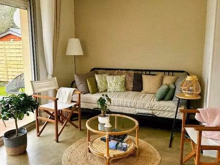 vente maison à saint-nazaire trébale (44600) : à vendre / 94m² saint-nazaire trébale