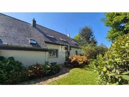 vente maison à sautron (44880) : à vendre / 168m² sautron