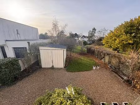 vente terrain à avrillé (49240) : à vendre / avrillé