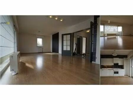 appartement à louer à boulevard sylvain dupuis 209 anderlecht (vbd74045)