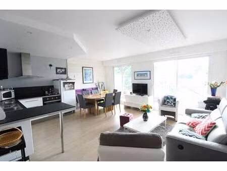 vente appartement 3 pièces à pornichet (44380) : à vendre 3 pièces / 60m² pornichet