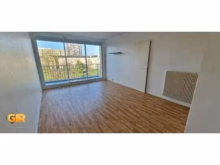 vente appartement 3 pièces à rennes brequigny (35000) : à vendre 3 pièces / 63m² rennes br