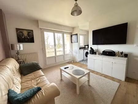 vente appartement 2 pièces à saint-brieuc (22000) : à vendre 2 pièces / 35m² saint-brieuc