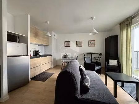 vente appartement 2 pièces à saint-malo (35400) : à vendre 2 pièces / 41m² saint-malo